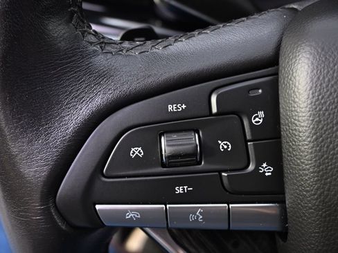 Used 2021 Cadillac XT6 Premium Luxury AWD/4WD image 35