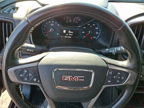 Used 2021 GMC Canyon AT4 image 20