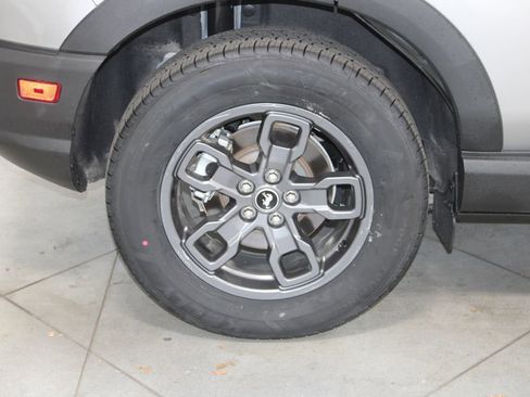 Used 2023 Ford Bronco Sport Big Bend w/ Convenience Package image 14