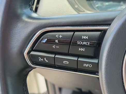 Used 2024 MAZDA CX-90 3.3 Turbo w/ Premium Package image 11