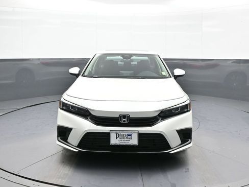 Certified 2024 Honda Civic EX image 2