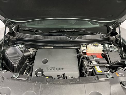 Certified 2023 Chevrolet Traverse LT image 63