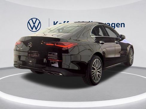 Used 2025 Mercedes-Benz CLA 250 image 5