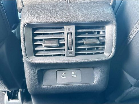 New 2025 Nissan Murano SV w/ Cargo Package image 24