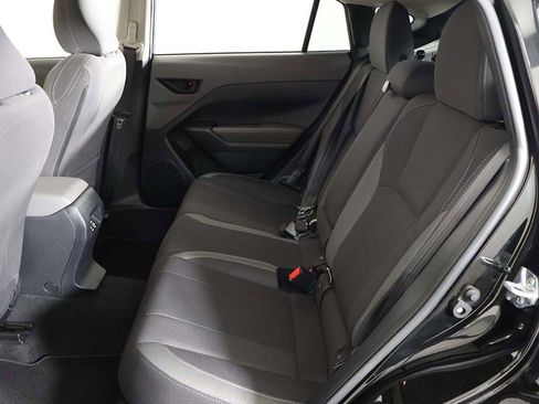 Used 2025 Subaru Crosstrek 2.0i Premium AWD/4WD image 34