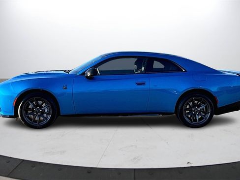 New 2026 Dodge Charger R/T Scat Pack image 6