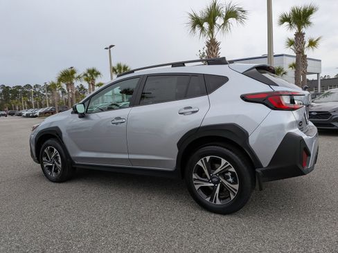 New 2026 Subaru Crosstrek 2.0i Premium w/ Popular Package #4 image 6