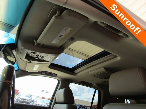 Used 2018 Chevrolet Tahoe Premier image 9