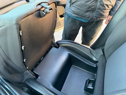 Used 2016 Jeep Cherokee Latitude image 15