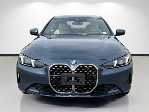 Used 2025 BMW 430i xDrive Coupe w/ Premium Package image 8