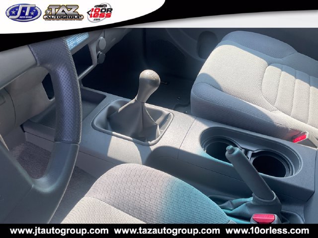 Used 2010 Nissan Frontier XE w/ XE Preferred Pkg RWD image 15