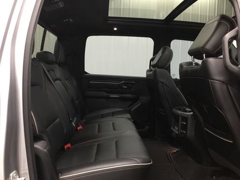 Used 2023 RAM 1500 Limited AWD/4WD image 20