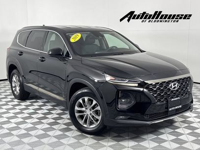 Used 2019 Hyundai Santa Fe SEL