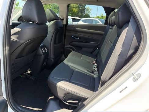 New 2026 Hyundai Tucson Limited AWD/4WD image 17