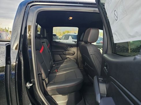 New 2026 Chevrolet Colorado Z71 w/ Technology Package image 30