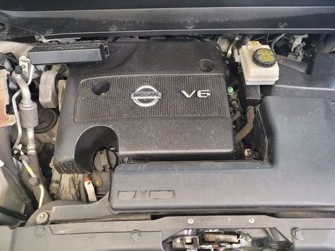 Used 2015 Nissan Pathfinder SL w/ SL Premium Package AWD/4WD image 30