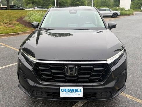 Used 2023 Honda CR-V EX-L image 9
