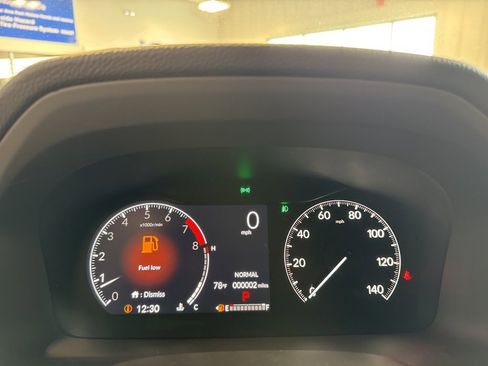 New 2025 Honda Ridgeline RTL image 10