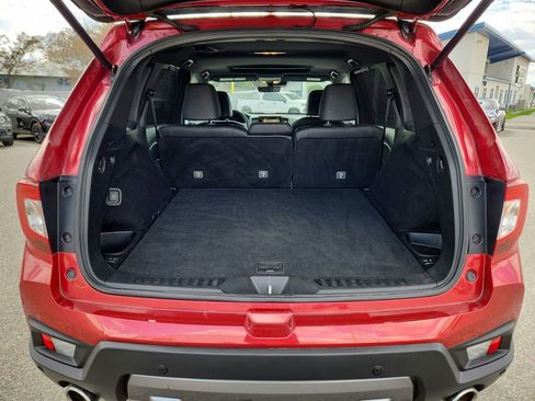Used 2022 Honda Passport TrailSport image 36