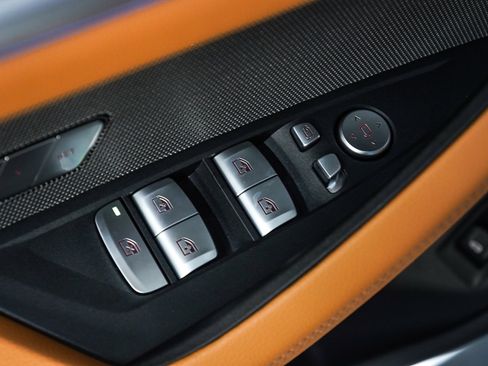 New 2026 BMW i4 M60 w/ Premium Package AWD/4WD image 23