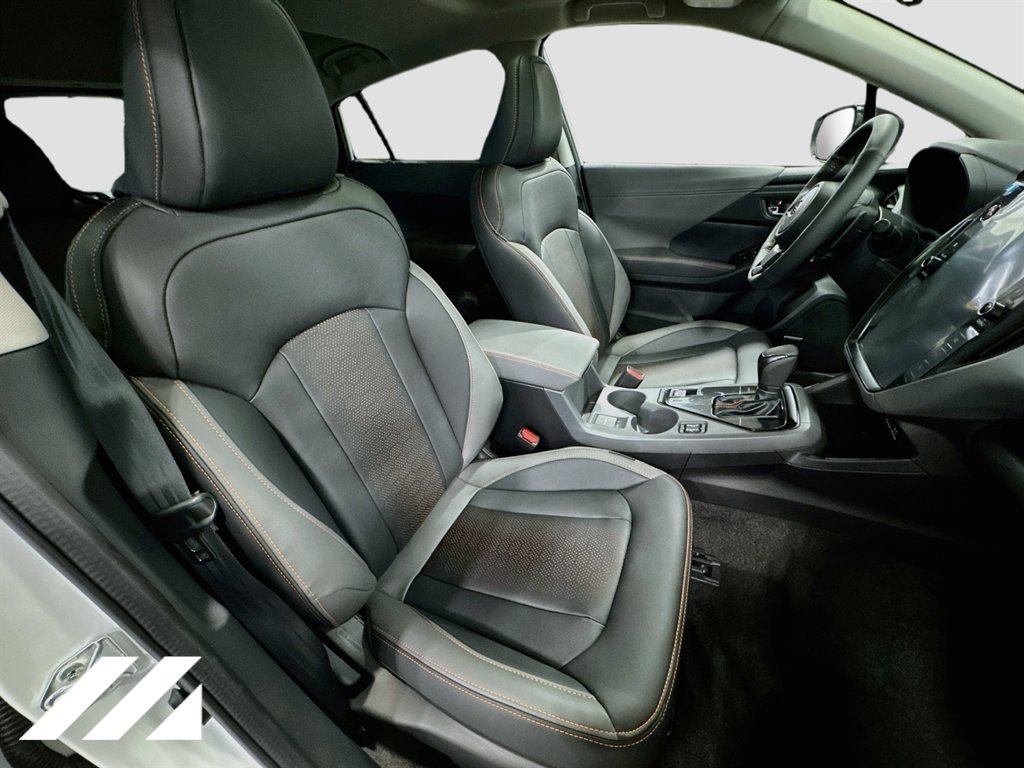 New 2026 Subaru Crosstrek 2.5i Limited AWD/4WD image 30