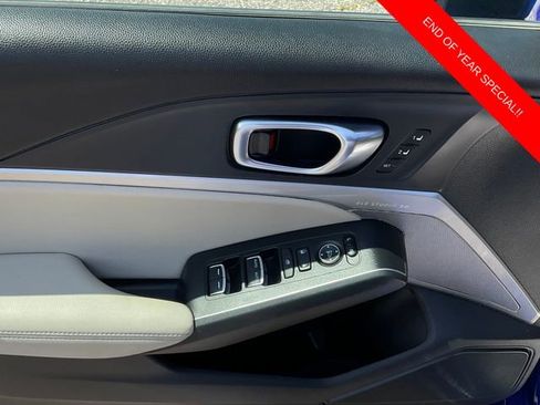 Used 2023 Acura Integra A-Spec image 13