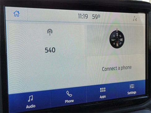 Used 2021 Ford Bronco Sport Outer Banks image 13