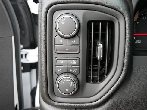 New 2026 Chevrolet Silverado 2500 Custom w/ Custom Value Package image 19