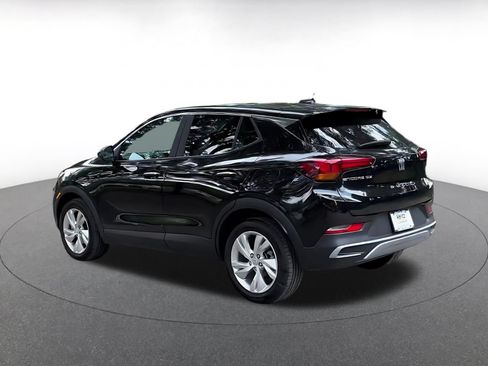 Used 2025 Buick Encore GX Preferred FWD image 9