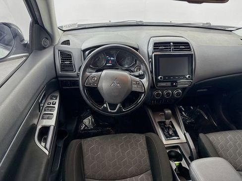Used 2020 Mitsubishi Outlander Sport SE image 21