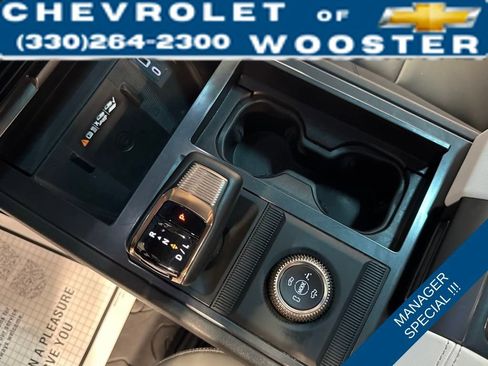 Used 2024 GMC Hummer EV 3X image 26