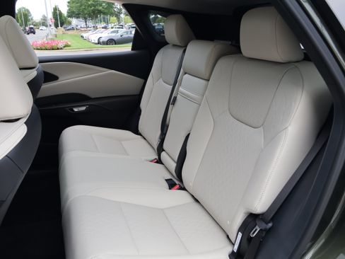 Used 2026 Lexus RX 350 w/ Convenience Package AWD/4WD image 36