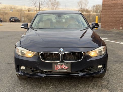 Used 2013 BMW 328i xDrive Sedan image 2