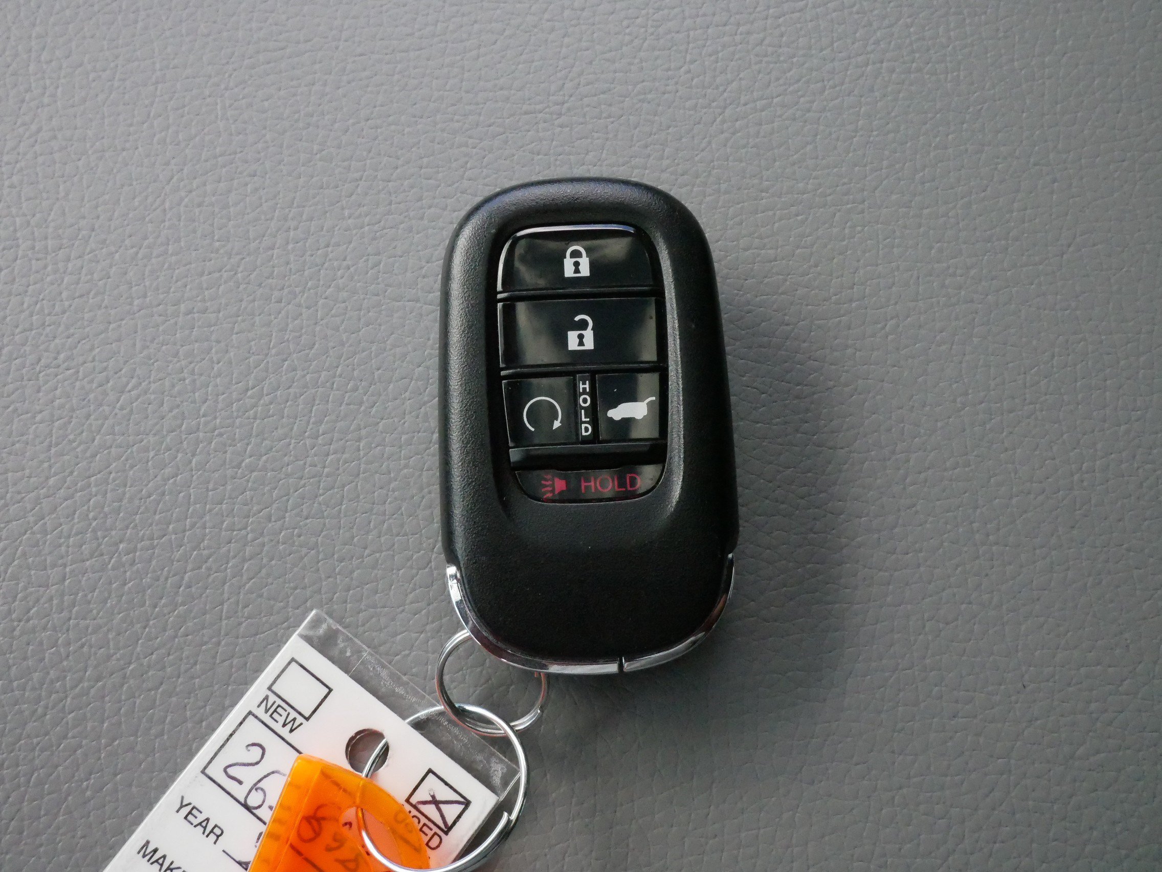 Certified 2023 Honda Pilot Elite image 33