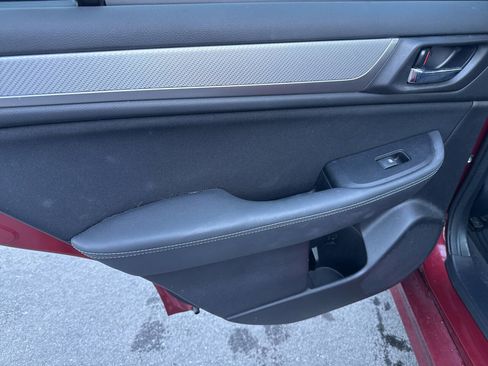 Used 2016 Subaru Legacy 2.5i Premium w/ Popular Package #3 image 12