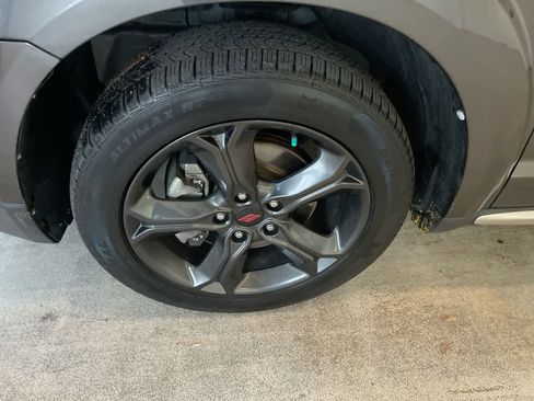 Used 2018 Dodge Journey Crossroad image 7