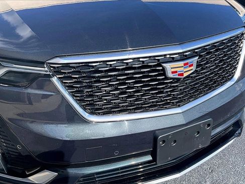 Used 2022 Cadillac XT6 Premium Luxury w/ Technology Package image 34