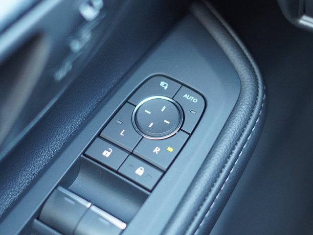 Certified 2026 Toyota Grand Highlander AWD Hybrid image 50