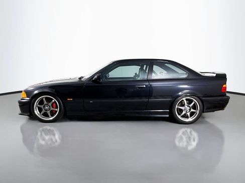 Used 1998 BMW M3 Coupe RWD image 4
