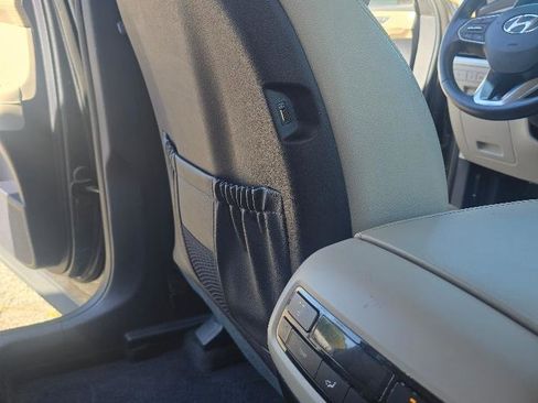 Used 2021 Hyundai Palisade SEL image 20