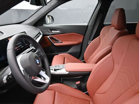 New 2026 BMW X1 xDrive28i w/ Convenience Package image 12
