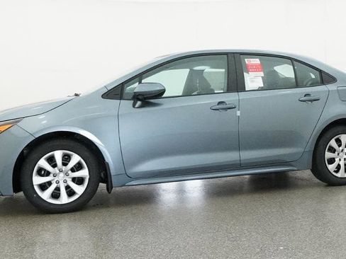 New 2026 Toyota Corolla LE image 18