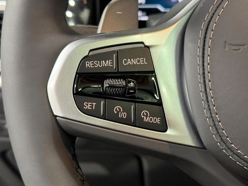 New 2026 BMW X6 xDrive40i image 31