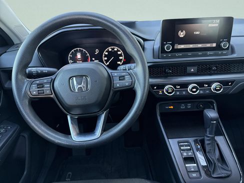 Used 2024 Honda CR-V EX image 29