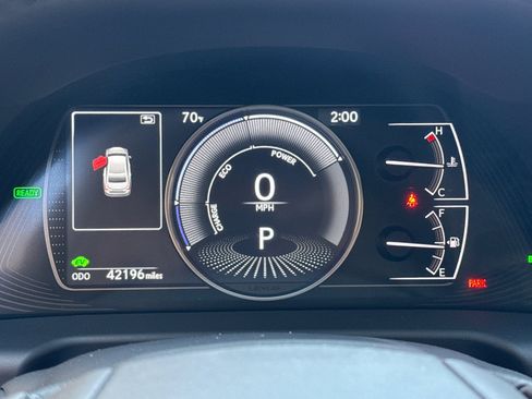 Used 2023 Lexus ES 300h w/ Premium Package FWD image 24