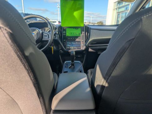 Used 2025 Subaru Impreza 2.0i image 23