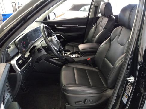 Certified 2025 Kia Telluride S AWD/4WD image 19