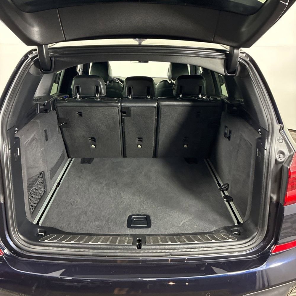Used 2019 BMW X3 xDrive30i w/ M Sport Package 2 AWD/4WD image 34