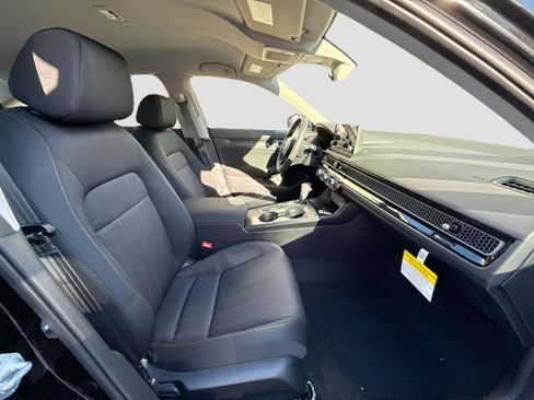 New 2026 Honda Civic LX image 20