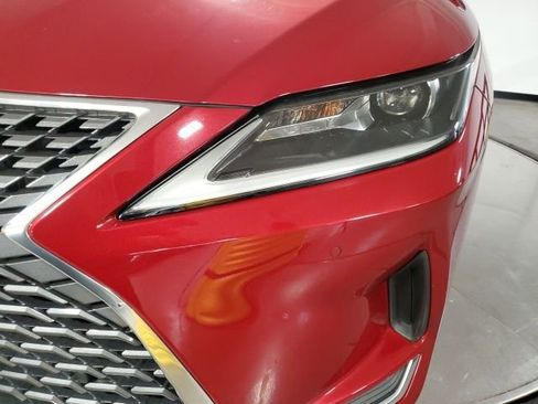 Used 2021 Lexus RX 350 AWD w/ Premium Package image 29